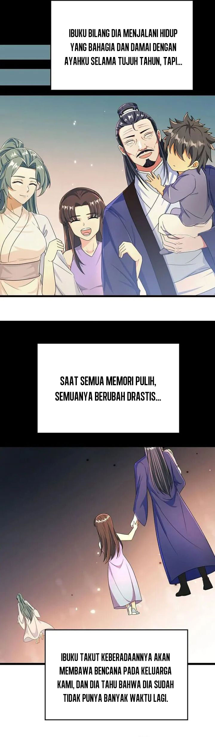 Dilarang COPAS - situs resmi www.mangacanblog.com - Komik against the gods 683 - chapter 683 684 Indonesia against the gods 683 - chapter 683 Terbaru 18|Baca Manga Komik Indonesia|Mangacan